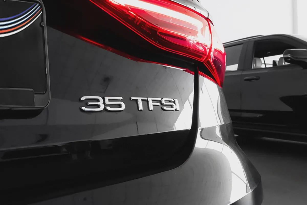 1,999 AED / 60 months | 0% DP | 2023 Audi A3 35TFSi / Audi Warranty and Service Contract-13-13