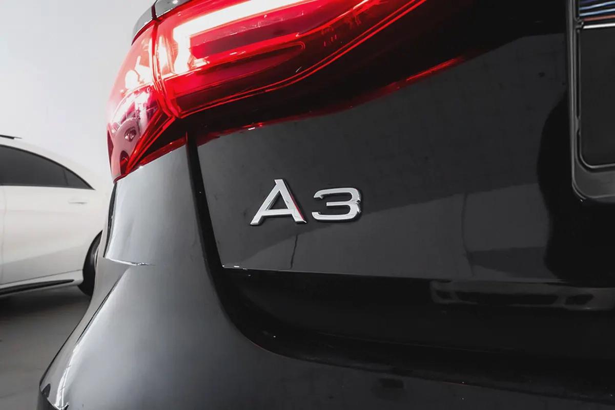 1,999 AED / 60 months | 0% DP | 2023 Audi A3 35TFSi / Audi Warranty and Service Contract-14-14