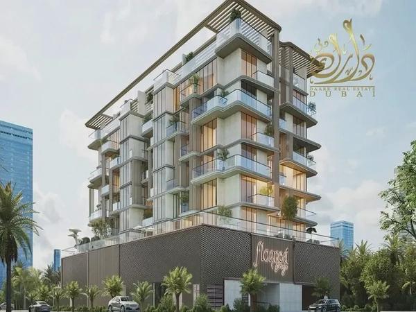 INVESTOR PAYMENT PLAN-PREMIUM FINISHES-SPACIOUS