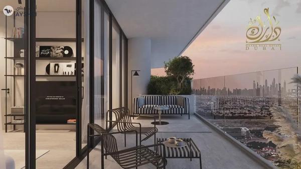 Rapid capital appreciation in a mature and established community.