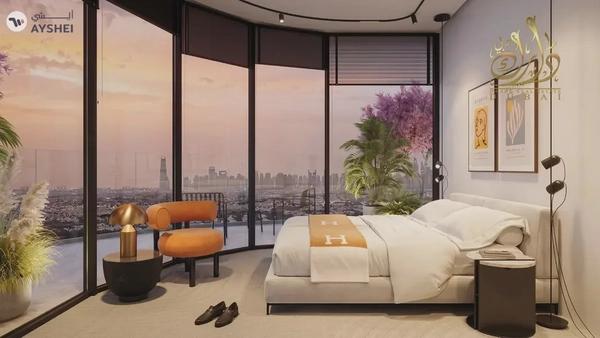 Rapid capital appreciation in a mature and established community.