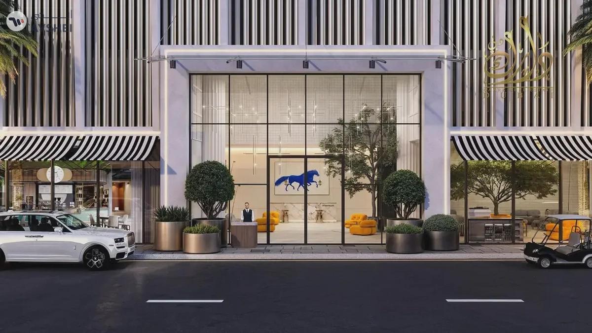 Rapid capital appreciation in a mature and established community.-10-10