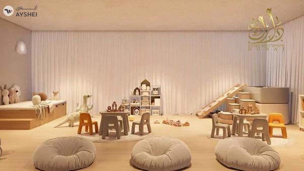 Rapid capital appreciation in a mature and established community.