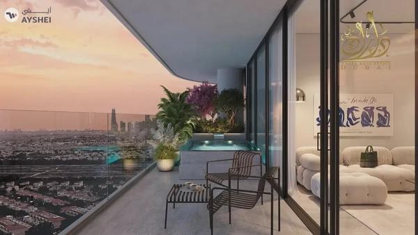 Rapid capital appreciation in a mature and established community.