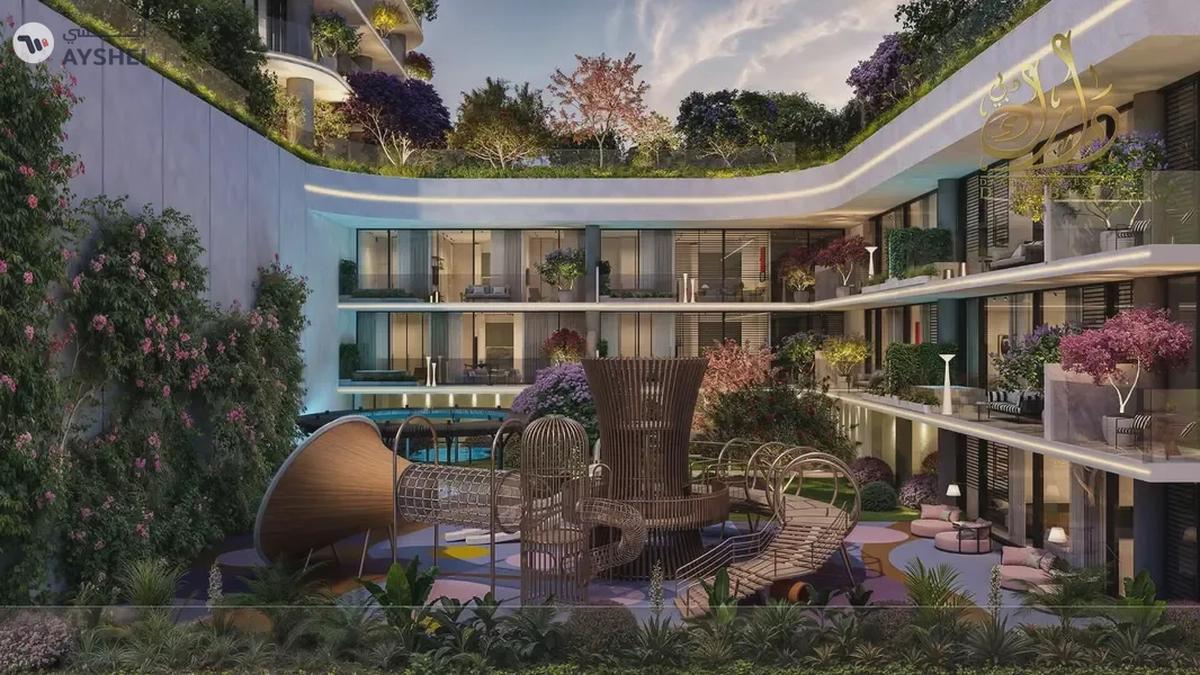 Rapid capital appreciation in a mature and established community.-12-12