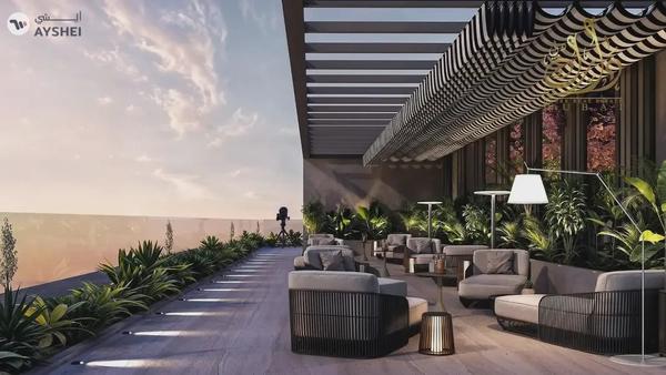 Rapid capital appreciation in a mature and established community.