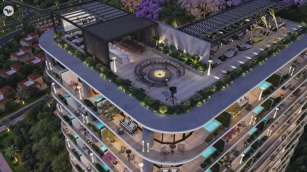 Rapid capital appreciation in a mature and established community.-3-3