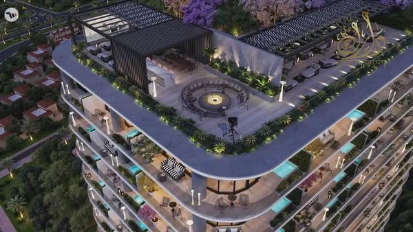 Rapid capital appreciation in a mature and established community.