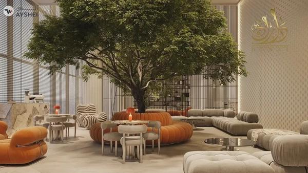 Rapid capital appreciation in a mature and established community.