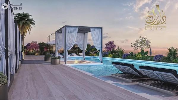 Rapid capital appreciation in a mature and established community.