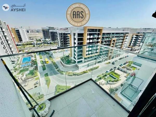 Stunning View • Pool Facing • Chiller Free • Spacious & Luxurious • 1Bhk Available