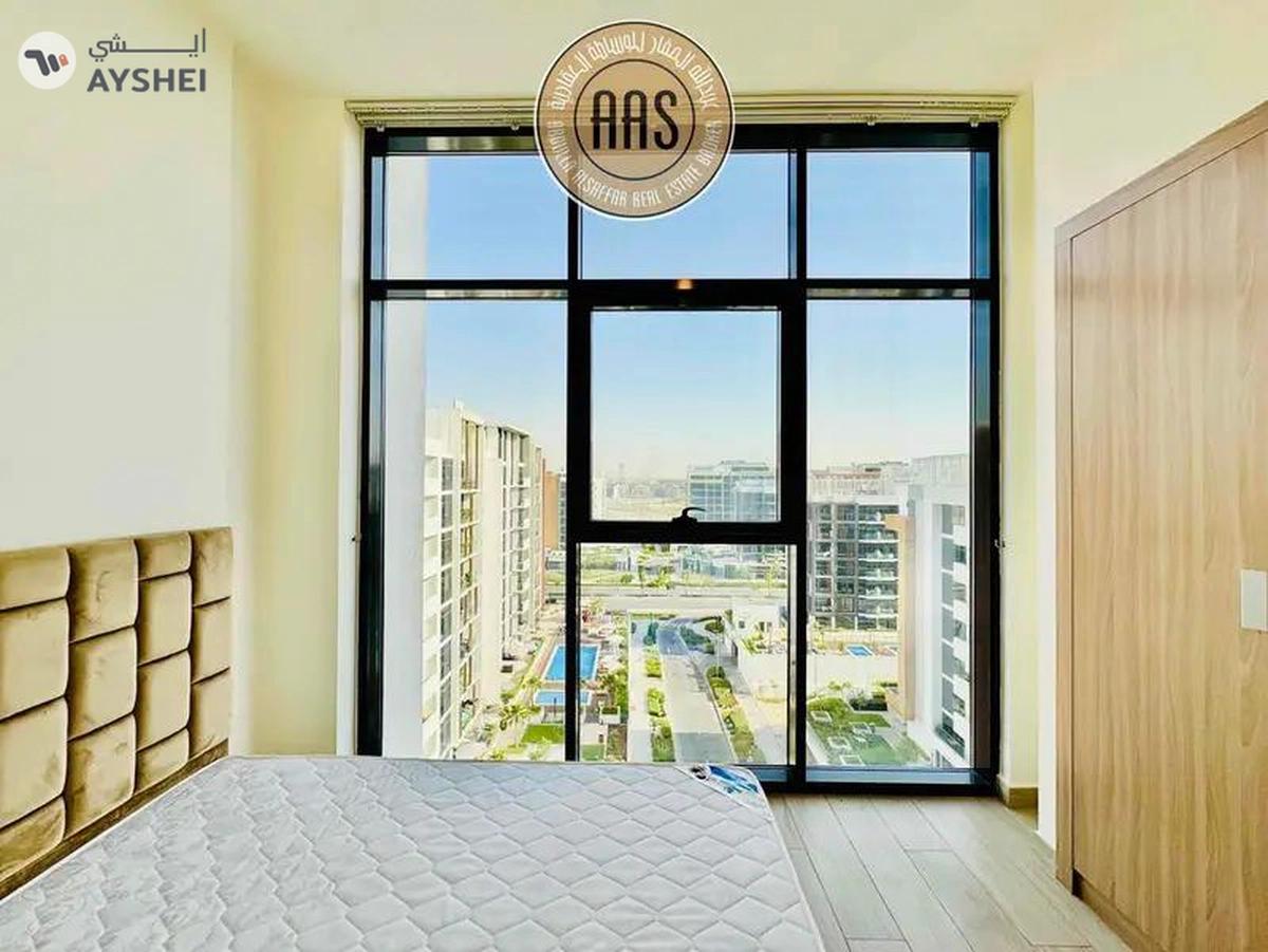 Stunning View • Pool Facing • Chiller Free • Spacious & Luxurious • 1Bhk Available-0-landscape