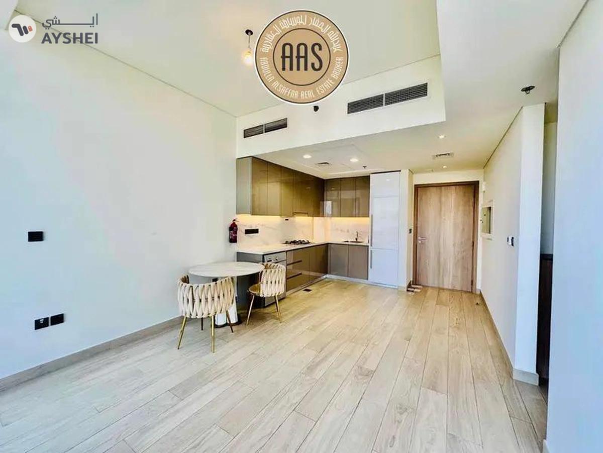 Stunning View • Pool Facing • Chiller Free • Spacious & Luxurious • 1Bhk Available-2-2