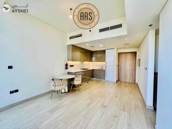 Stunning View • Pool Facing • Chiller Free • Spacious & Luxurious • 1Bhk Available