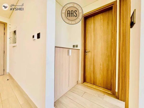 Stunning View • Pool Facing • Chiller Free • Spacious & Luxurious • 1Bhk Available