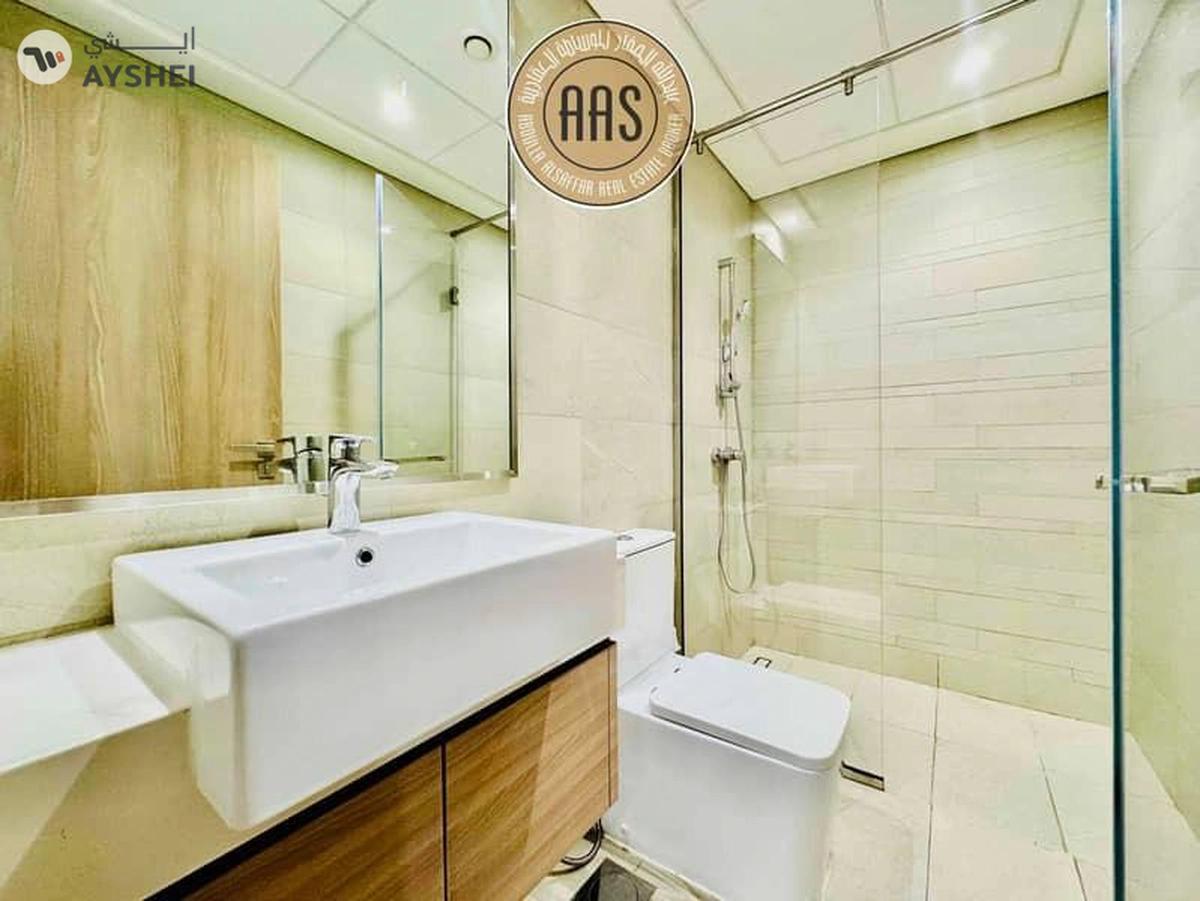 Stunning View • Pool Facing • Chiller Free • Spacious & Luxurious • 1Bhk Available-7-7