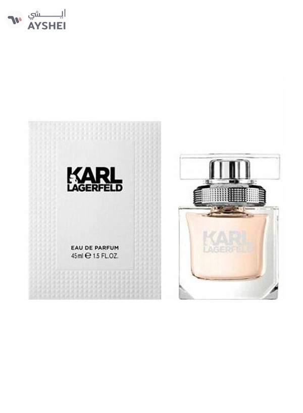 Karl Lagerfeld EDP Natural Spray 45ml