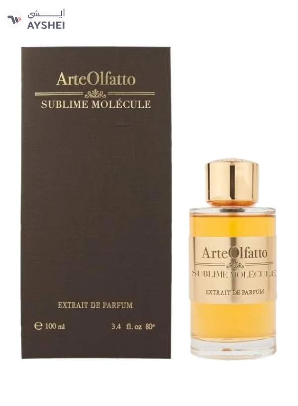 ArteOlfatto Cuir Sublime Extrait De Parfum 100Ml