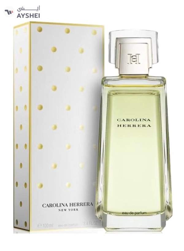 Carolina Herrera EDP Spray 100ml