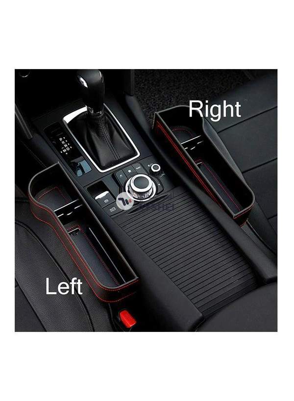 Generic Car Organizer Seat Multifunctional Storage Box