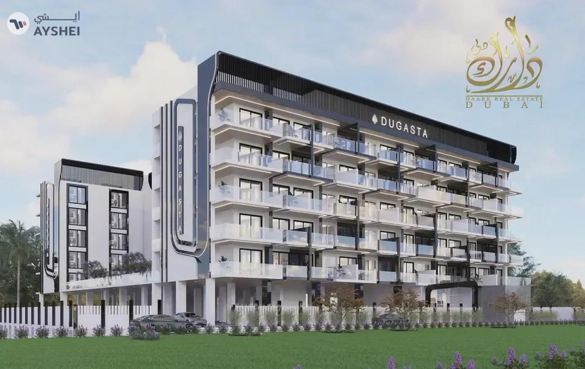 60K DP _ 10 Years PHPP _ Zero Service Fee - Near Metro-0-0