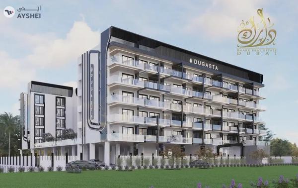 60K DP _ 10 Years PHPP _ Zero Service Fee - Near Metro