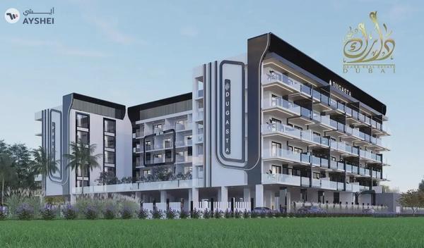 60K DP _ 10 Years PHPP _ Zero Service Fee - Near Metro