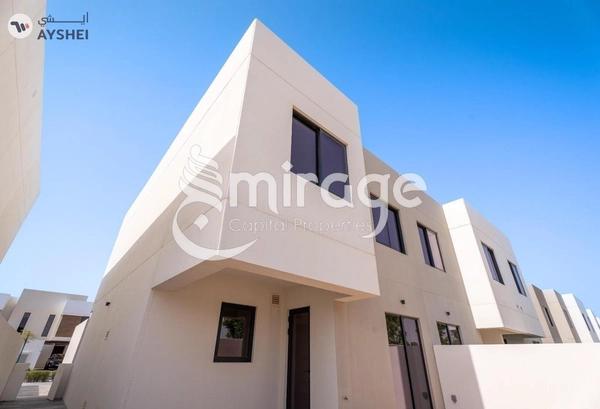 TOWNHOUSE FOR SALE IN NOYA 2, NOYA