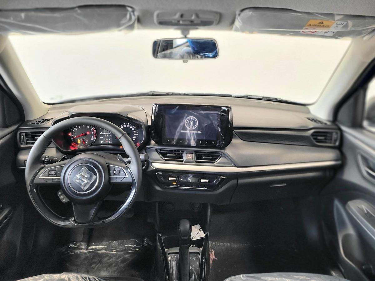 Suzuki Swift GLX 2026 Dual Tone-8-8