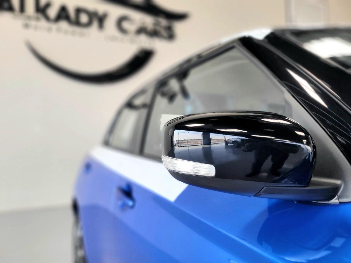 Suzuki Swift GLX 2026 Dual Tone-10-10