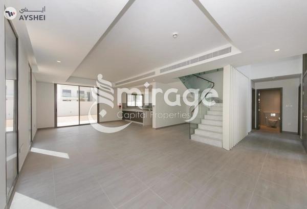 VILLA FOR SALE IN ASPENS, YAS ACRES