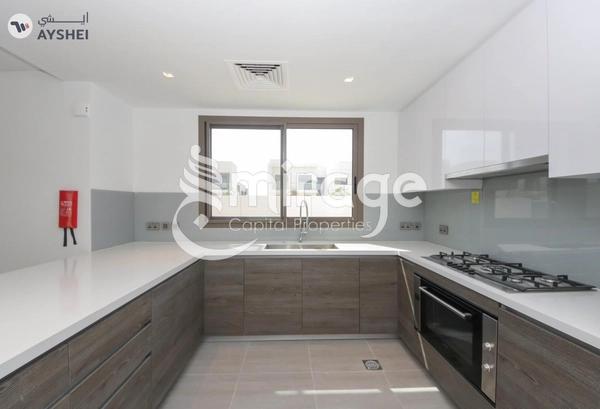 VILLA FOR SALE IN ASPENS, YAS ACRES