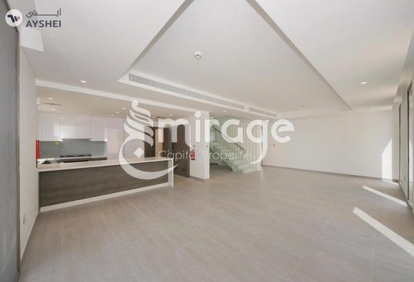 VILLA FOR SALE IN ASPENS, YAS ACRES