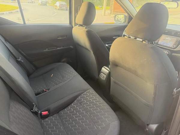 Nissan Kicks SV 2024 (USA