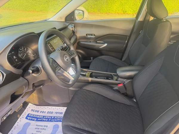 Nissan Kicks SV 2024 (USA