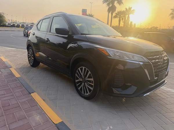 Nissan Kicks SV 2024 (USA