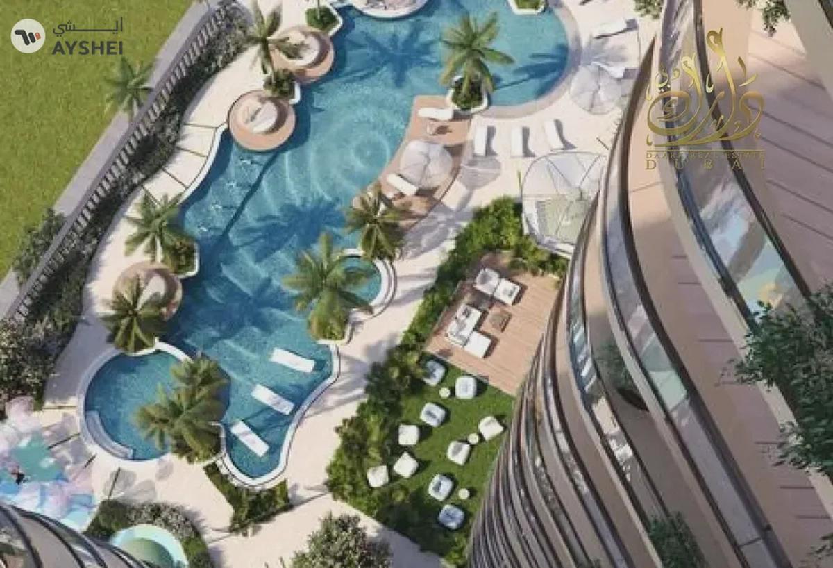 5% Discount | Limited Offer| Private Pool| Great Investment| SKYLINE VIEW| HIGH ROI |-0-0