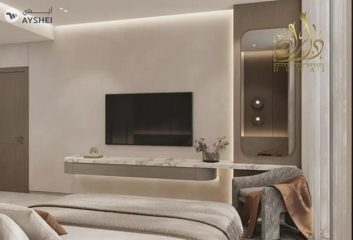 5% Discount | Limited Offer| Private Pool| Great Investment| SKYLINE VIEW| HIGH ROI |-2-2