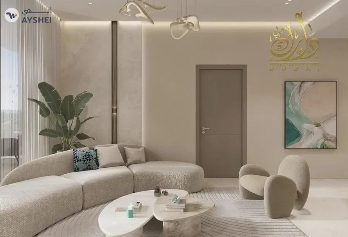 5% Discount | Limited Offer| Private Pool| Great Investment| SKYLINE VIEW| HIGH ROI |-3-3