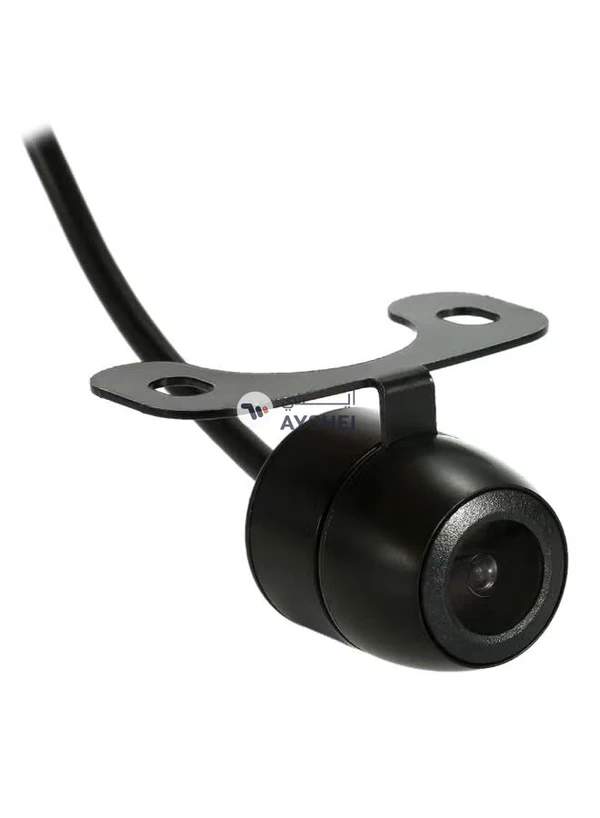 Generic Waterproof HD Mini Car Rear View Camera With Reverse Parking System