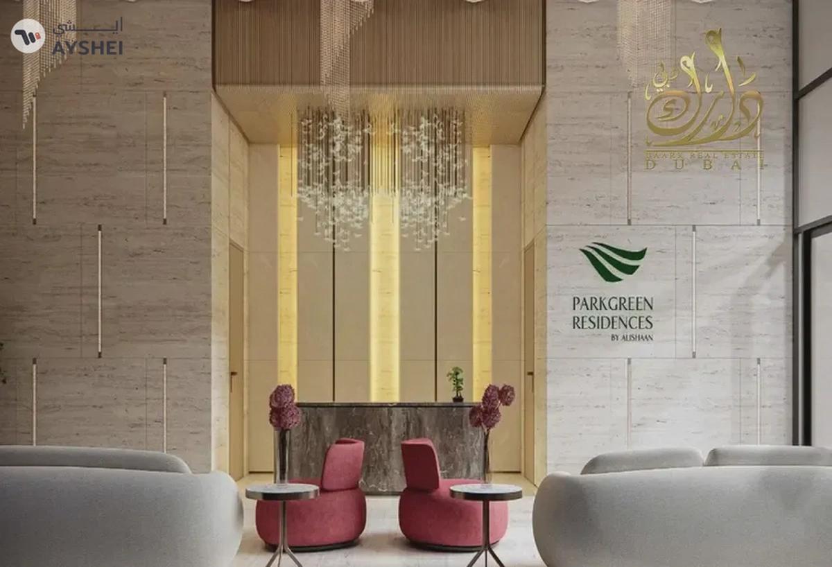 MORTGAGE 60% | HANDOVER IS IN 2027| HIGH QUALITY FINISHING-7-7