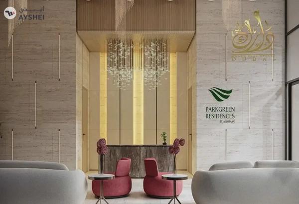 MORTGAGE 60% | HANDOVER IS IN 2027| HIGH QUALITY FINISHING