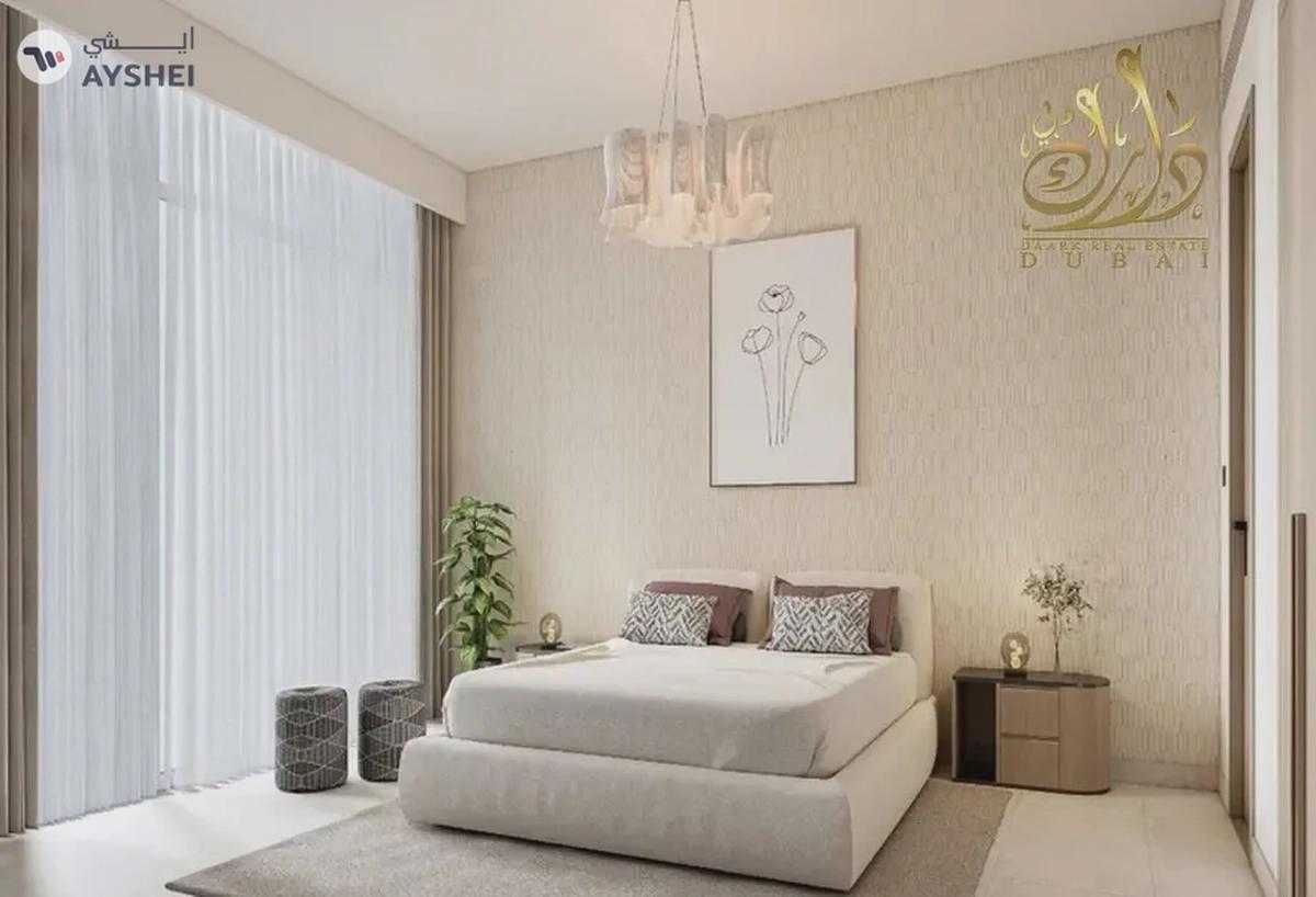 MORTGAGE 60% | HANDOVER IS IN 2027| HIGH QUALITY FINISHING-5-5