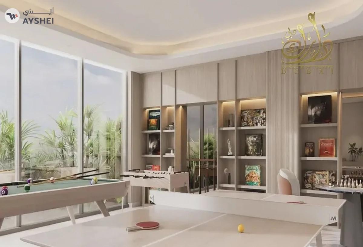 MORTGAGE 60% | HANDOVER IS IN 2027| HIGH QUALITY FINISHING-13-13