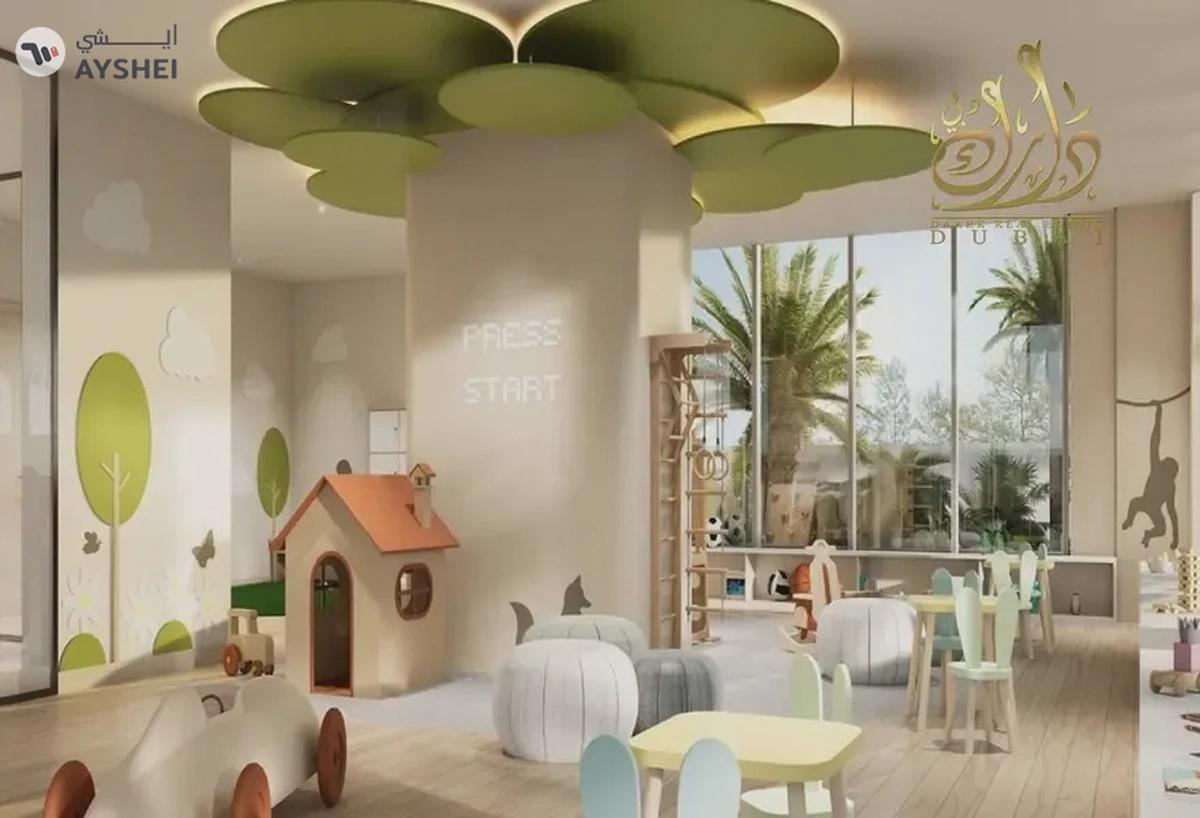 MORTGAGE 60% | HANDOVER IS IN 2027| HIGH QUALITY FINISHING-1-landscape