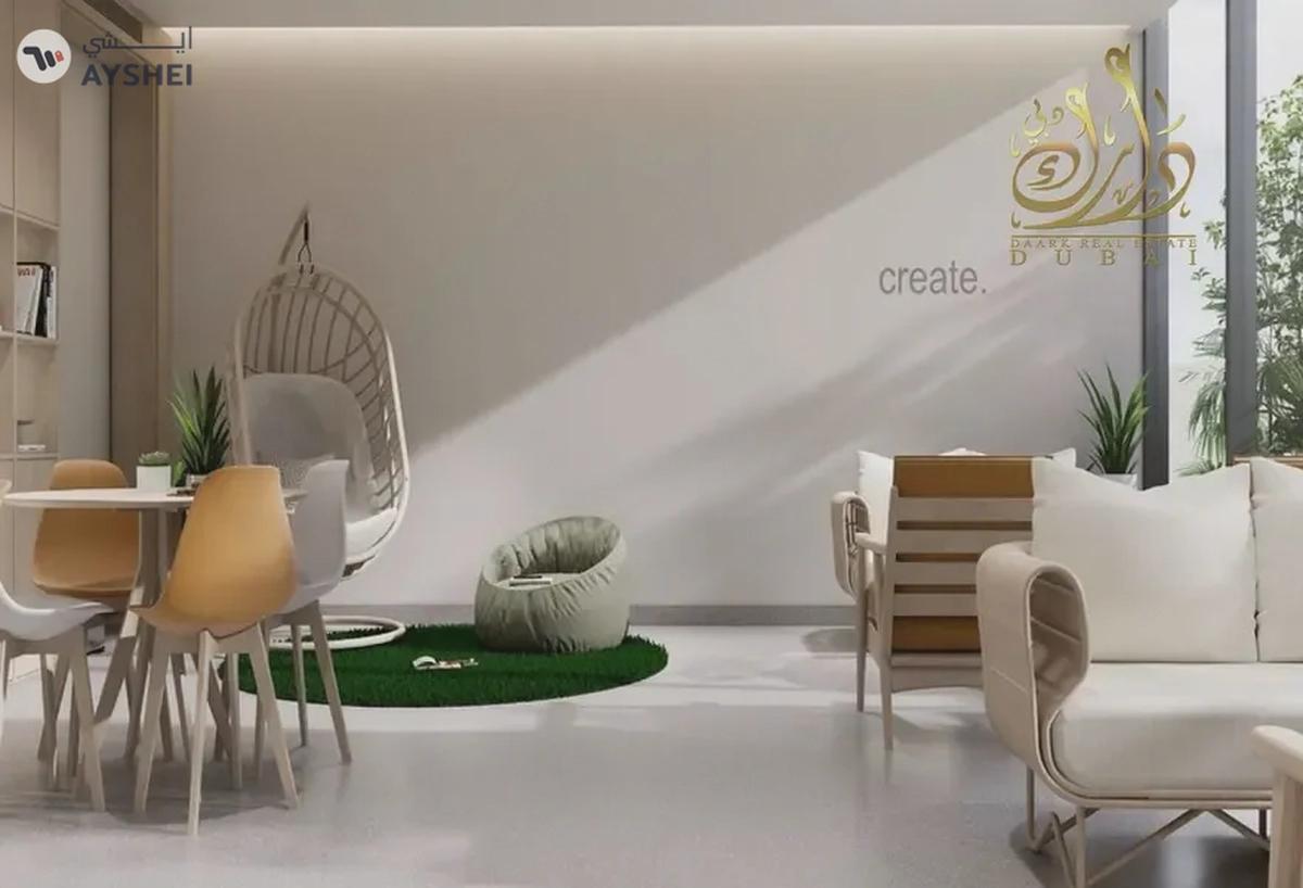 MORTGAGE 60% | HANDOVER IS IN 2027| HIGH QUALITY FINISHING-0-landscape