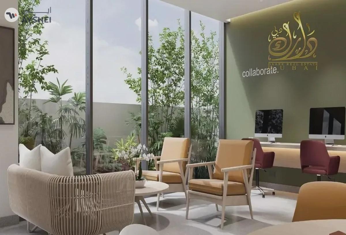 MORTGAGE 60% | HANDOVER IS IN 2027| HIGH QUALITY FINISHING-4-4