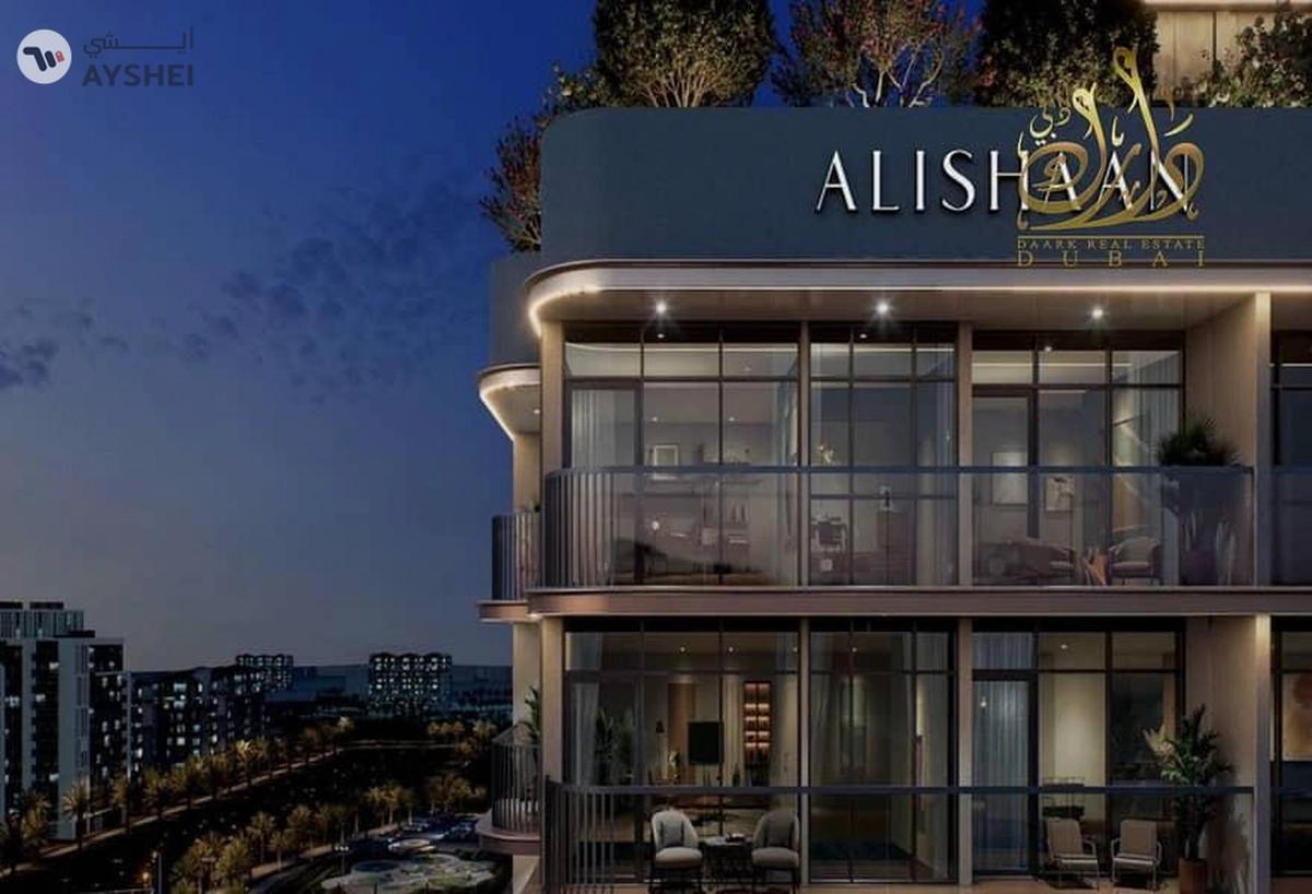 MORTGAGE 60% | HANDOVER IS IN 2027| HIGH QUALITY FINISHING-11-11