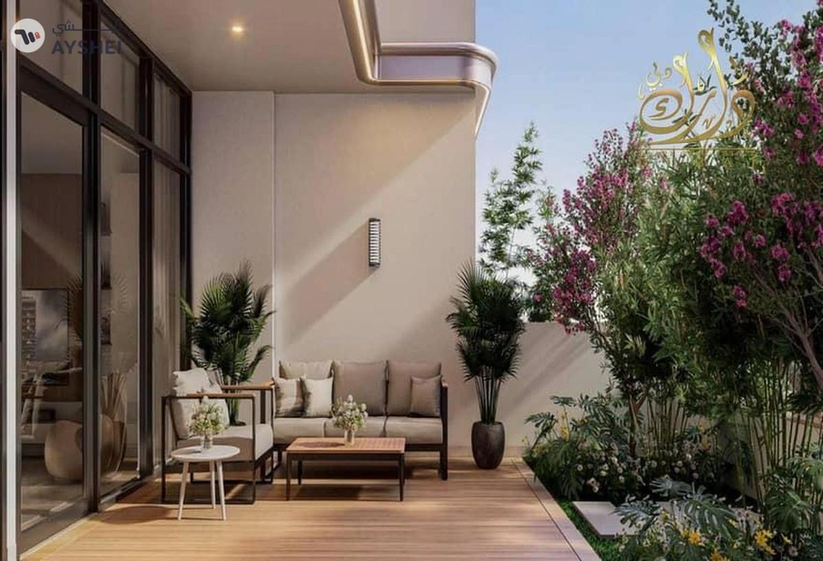 MORTGAGE 60% | HANDOVER IS IN 2027| HIGH QUALITY FINISHING-6-6