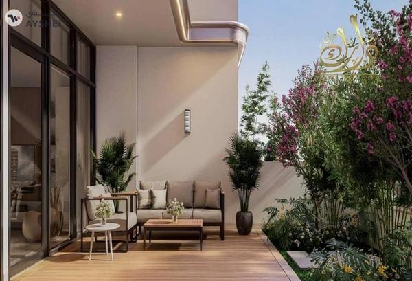 MORTGAGE 60% | HANDOVER IS IN 2027| HIGH QUALITY FINISHING